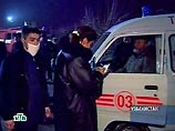Очевидцы взрывов в Узбекистане: больницы забиты ранеными, и убитых может быть гораздо больше трех Очевидцы взрывов в Узбекистане: больницы забиты ранеными, и убитых может быть гораздо больше трех