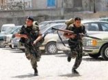 В Триполи стягиваются армейские подкрепления: ливанские власти опасаются новой стычки после пятничной молитвы