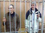 В конце 2006 году Ходорковский и экс-глава МФО МЕНАТЕП Платон Лебедев были этапированы из колонии в читинское СИЗО, и им было предъявлено новое обвинение