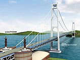 Строители признали, что не успевают построить мосты к саммиту АТЭС-2012