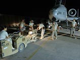 США дали разрешение на использование израильскими ВВС американских авиабаз в Ираке и пролет в иракском воздушном пространстве в случае атаки на Иран