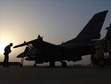 Самолеты ВВС Израиля, возможно, уже в Ираке