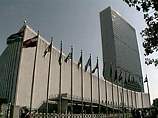 Генеральный комитет Генассамблеи ООН не включит в повестку дня 62-й сессии вопрос о голодоморе на Украине в тридцатых годах прошлого столетия