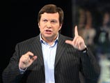 Напомним, поводом для обращения мэра в суд послужили реплики Соловьева в адрес Тархова в передаче "К барьеру" Напомним, поводом для обращения мэра в суд послужили реплики Соловьева в адрес Тархова в передаче "К барьеру"
