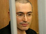 Суд продлил срок содержания Ходорковского в СИЗО Читы до 2 ноября