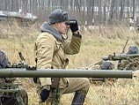 Россия и Казахстан договорились о проведении совместных тактических учений частей и подразделений Вооруженных сил (ВС) двух стран "Взаимодействие-2008"