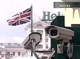 Британия подтвердила, что Москва обвинила британского дипломата в шпионаже. СМИ: он может быть связан с ТНК-ВР