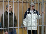 Суд продлил срок содержания Ходорковского в СИЗО Читы до 2 ноября Суд продлил срок содержания Ходорковского в СИЗО Читы до 2 ноября