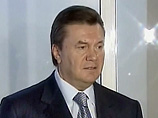 Янукович обещает сберечь на Украине каноническое православие Янукович обещает сберечь на Украине каноническое православие