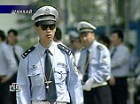 В Китае задержан подозреваемый в убийстве в Шанхае канадской модели В Китае задержан подозреваемый в убийстве в Шанхае канадской модели