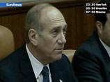 Израильская полиция третий раз допросила премьера Ольмерта – подробности не разглашаются Израильская полиция третий раз допросила премьера Ольмерта – подробности не разглашаются