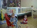 В Подмосковье возбуждено уголовное дело по факту халатности органов опеки и попечительства Подольска, которые "забыли" в детской больнице 27 малолетних детей-сирот