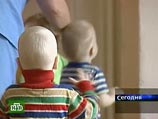 В Подольске опекуны за год "забыли" в больнице 27 детей-сирот