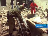 Взрыв газа произошел в Болеховской центральной городской больнице Долинского района Ивано-Франковской области Взрыв газа произошел в Болеховской центральной городской больнице Долинского района Ивано-Франковской области