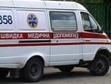 Взрыв в украинской больнице, пациенты провалились в подвал. Двое погибших, восемь раненых 
