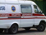 Взрыв в украинской больнице, пациенты провалились в подвал. Двое погибших, восемь раненых Взрыв в украинской больнице, пациенты провалились в подвал. Двое погибших, восемь раненых