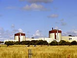 Пожар на АЭС в Швеции: угрозы реакторам нет