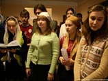 Участники летнего православного лагеря "Федоровский городок" обсудят семейную проблематику Участники летнего православного лагеря "Федоровский городок" обсудят семейную проблематику