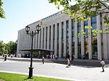 Росгидромет: в Москву идет теплый воздух, циклон отступит Росгидромет: в Москву идет теплый воздух, циклон отступит