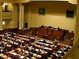 С таким предложением выступили в пятницу грузинские парламентарии, в том числе и представители оппозиционного лагеря