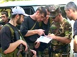 Два взрыва в Чечне - погиб военнослужащий внутренних войск Два взрыва в Чечне - погиб военнослужащий внутренних войск
