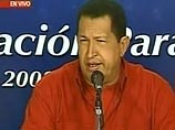 Чавес заявил по окончании переговоров в венесуэльском городке Пунто-Фиджо в пятницу, что две страны "перевернули мрачную страницу", отныне начинается "новая эра сотрудничества"