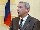 Посол России в Тбилиси Вячеслав Коваленко 