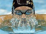 Американский пловец рискует яичком ради Олимпиады 