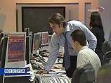 Обвал акций ипотечных компаний США не скажется на национальных фондах России Обвал акций ипотечных компаний США не скажется на национальных фондах России