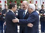 Эхуд Ольмерт: Израиль и ПНА как никогда близки к миру