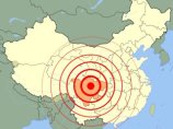 Пострадавшая от сильнейшего землетрясения китайская провинция Сычуань открыта для туристов