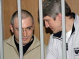 Срок содержания в читинском СИЗО Платону Лебедеву может быть продлен, как и Ходорковскому Срок содержания в читинском СИЗО Платону Лебедеву может быть продлен, как и Ходорковскому