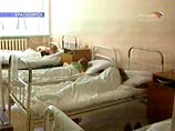 В Красноярске в минувшую субботу еще два ребенка были госпитализированы из детских садов с диагнозом иерсиниоз