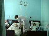 Первые дети с подозрением на иерсиниоз, отдыхавшие в лагере "Солнечный", были госпитализированы в больницы Красноярска 20 июня