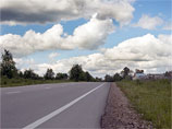 Планы строительства платных дорог в России засекретят