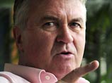Хиддинк назвал причину, по которой он может уйти из сборной России Хиддинк назвал причину, по которой он может уйти из сборной России