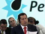 Чавес грозит оставить США без нефти