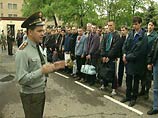 Весенний призыв окончен: в вооруженные силы отправились служить свыше 130 тыс. человек Весенний призыв окончен: в вооруженные силы отправились служить свыше 130 тыс. человек