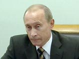 Путин раскритиковал Миллера и монополизм "Газпрома"