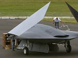 В Великобритании открылся авиасалон "Фарнборо-2008" В Великобритании открылся авиасалон "Фарнборо-2008"