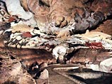 ЮНЕСКО предупреждает Францию о том, что в течение ближайших 6 месяцев знаменитые пещеры Ласко, представляющие памятник доисторической живописи могут пополнить Список Всемирного наследия, находящегося под угрозой