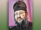 Епископа Диомида называют "динамитом" и "православным аятоллой"