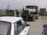 В центре Назрани шел бой: задержан один боевик, второй сбежал В центре Назрани шел бой: задержан один боевик, второй сбежал