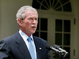Президент США Джордж Буш разрешил добывать нефть на континентальном шельфе в США Президент США Джордж Буш разрешил добывать нефть на континентальном шельфе в США