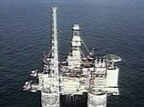 Буш разрешил добывать нефть на континентальном шельфе США Буш разрешил добывать нефть на континентальном шельфе США