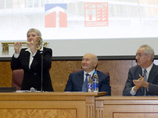 Председателя московского арбитража хотят лишить судейской мантии, но не знают, как уволить Председателя московского арбитража хотят лишить судейской мантии, но не знают, как уволить