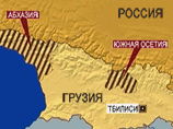 Абхазия и Южная Осетия думают о вступлении в Союзное государство России и Белоруссии
Абхазия и Южная Осетия думают о вступлении в Союзное государство России и Белоруссии