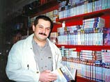 На счету Сергея Лукьяненко уже более 50 книг, общий тираж которых достигает 500 тысяч экземпляров в год