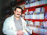 На счету Сергея Лукьяненко уже более 50 книг, общий тираж которых достигает 500 тысяч экземпляров в год На счету Сергея Лукьяненко уже более 50 книг, общий тираж которых достигает 500 тысяч экземпляров в год