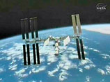Обломки российского военного спутника "Космос-2421" находятся на высоте полета Международной космической станции (МКС) и могут, по некоторым прогнозам, представлять угрозу безопасности экипажа